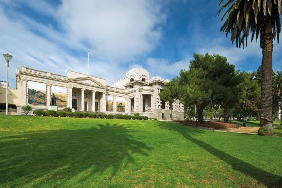 Geelong Gallery